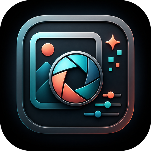 ImageKing 软件图标